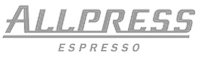 Allpress espresso logo