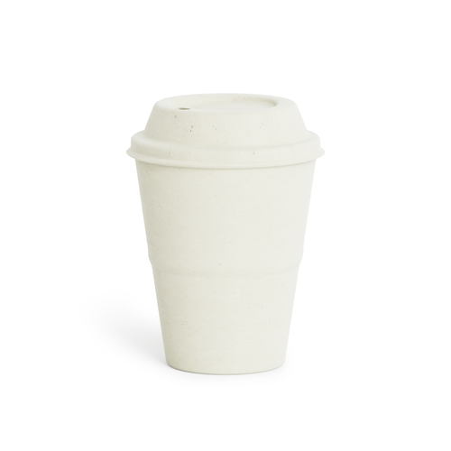 Plantmade™ Fibre Coffee Cup