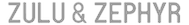 Zulu & Zephyr logo